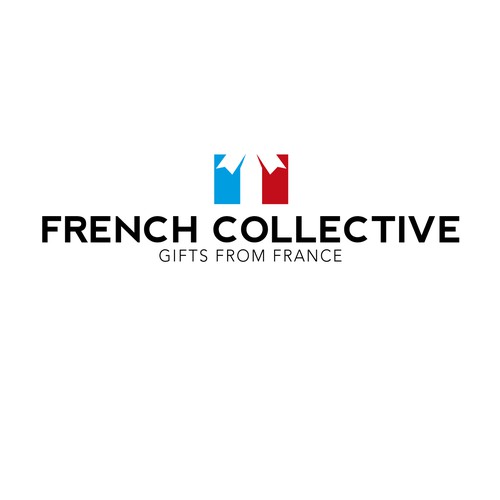 Create a winning logo for a French ecommerce
