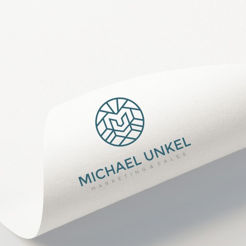 MICHAEL UNKEL LOGO