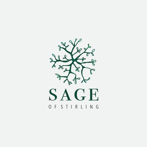 SAGE of Stirling 