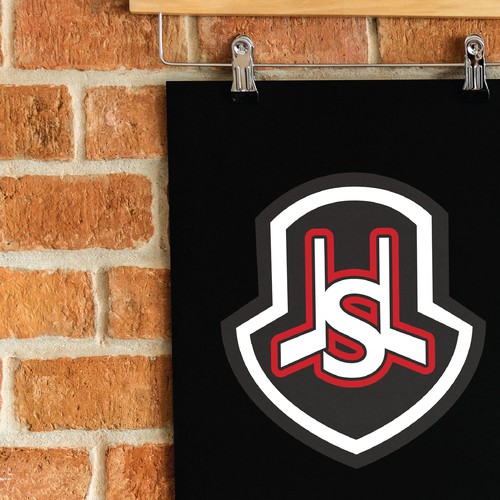 Ice Hockey team logo