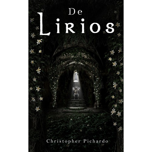 Book Cover for De Lirios