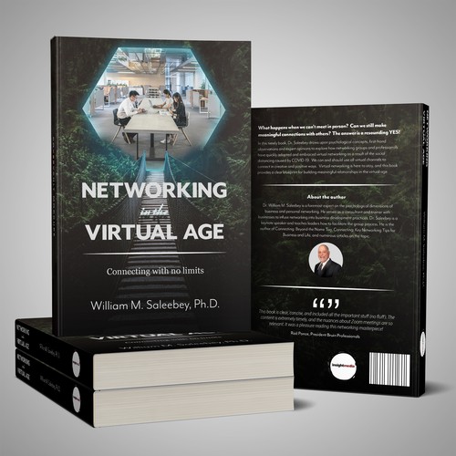 Networking in the virtual age