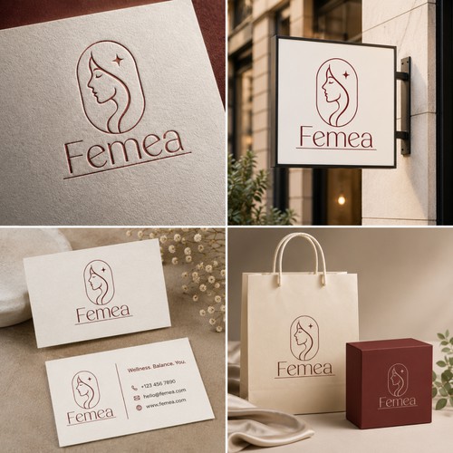 Femea