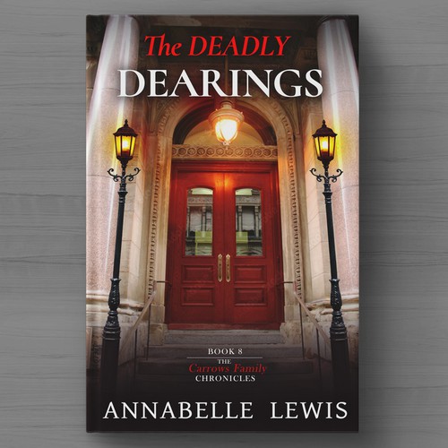 The Deadly Dearings