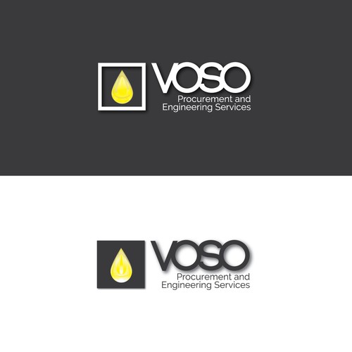 logo VOSO