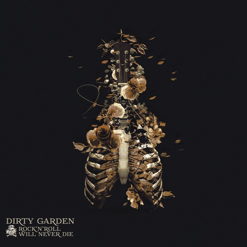 Dirty Garden Spotify Cover