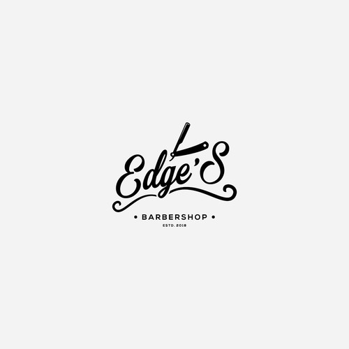 EDGE'S BarberShop 
