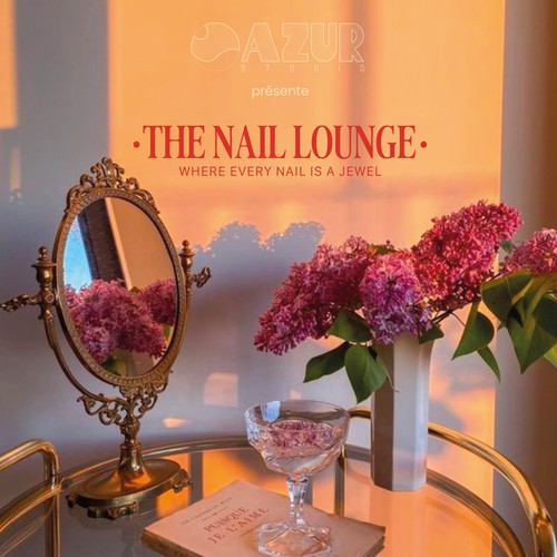 The Nail Lounge - Bar à ongles