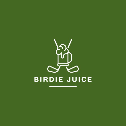 Birdie Juice