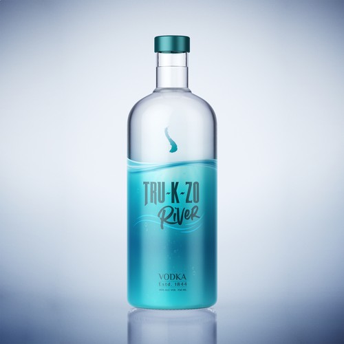 Label design