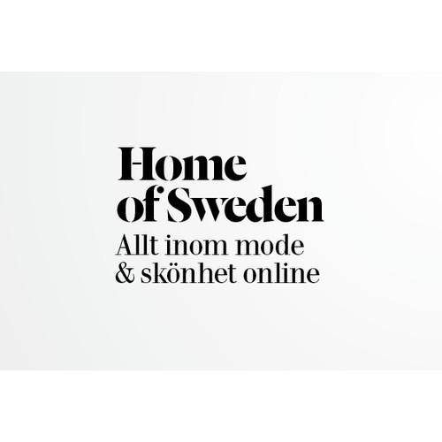 Style of Sweden, Home of Sweden needs a new logo