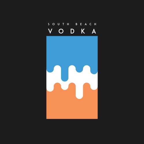 South Beach Vodka