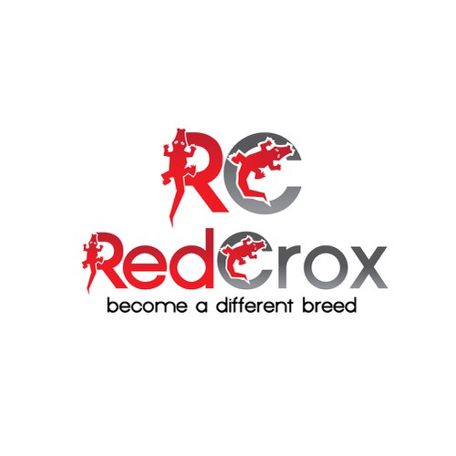 Redcrox.com - the friendly crocodiles to conquer the net