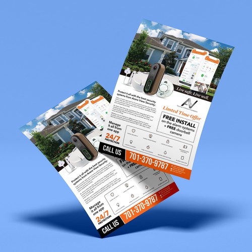 Flyer 