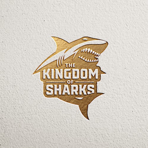 Kingdom of Sharks