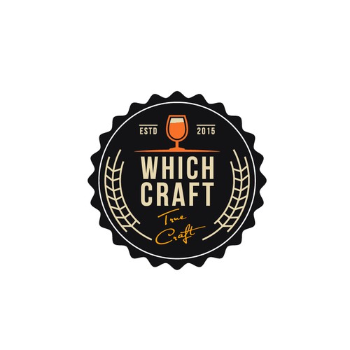 Artisan Beer Logo