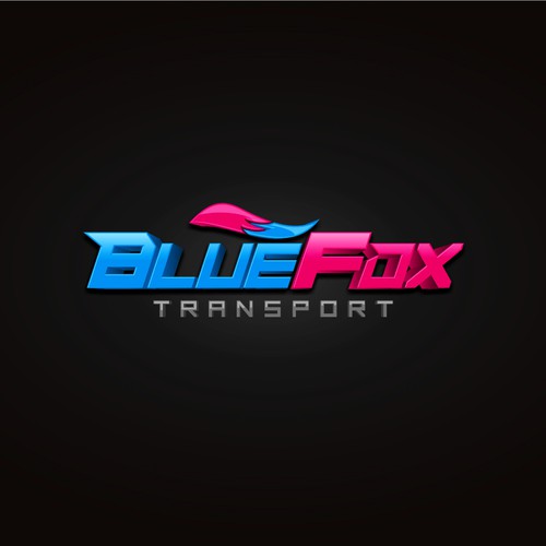 Blue Fox Transport