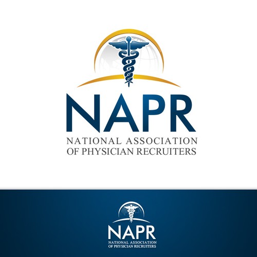 Looking for the best of the best - need awesome logo for rebranding of physician recruitment assoc.