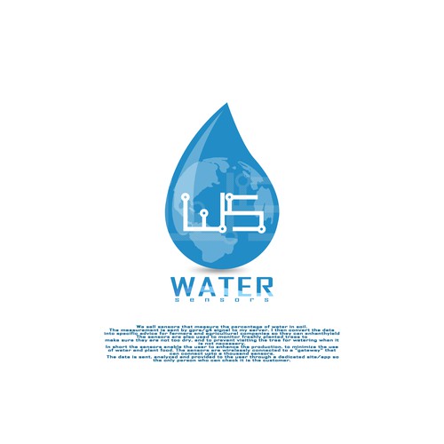 water sensors  vr 2 