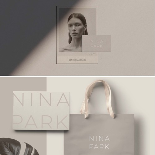 NINA PARK
