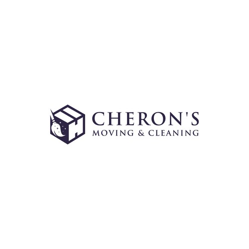 Cheron's Moving & Cleaning