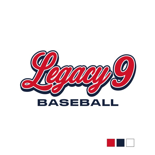 Legacy 9 Baseball