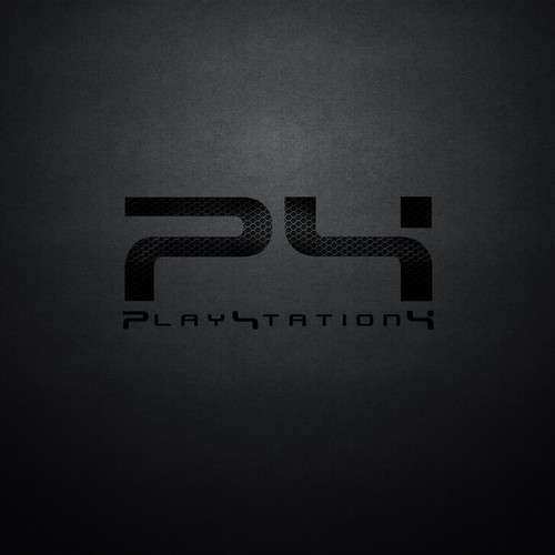 Community Contest: Create the logo for the PlayStation 4. Winner receives $500!