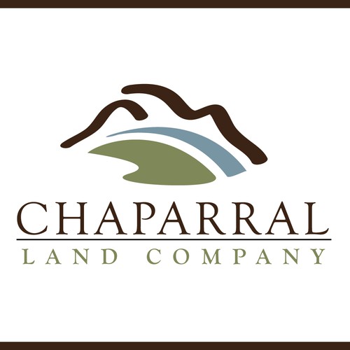 Help Two Residential Land Sale companies find One Classy Logo!