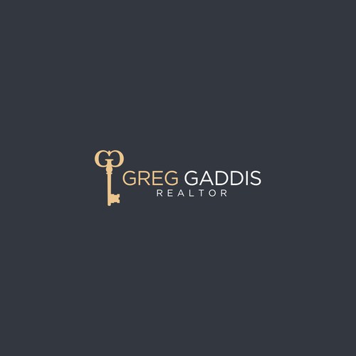 Greg Gaddis Realtor logo