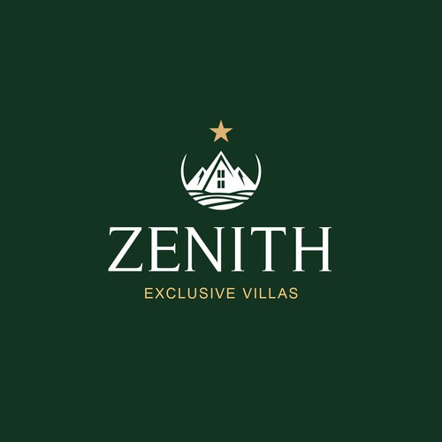 LOGO ZENITH