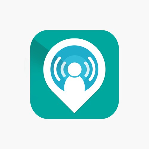 Sonar App icon