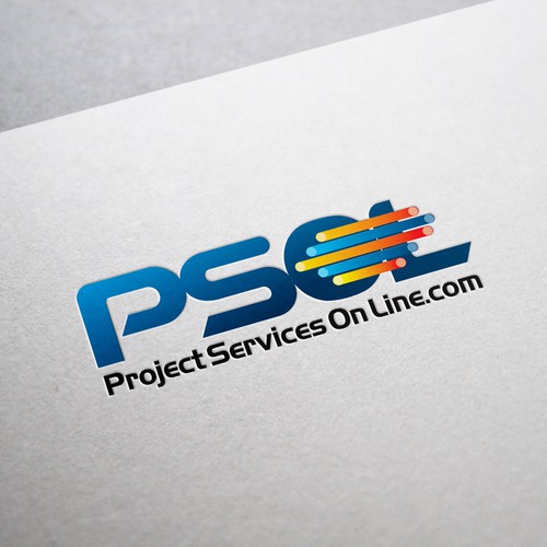 ProjectServicesOnLine.com needs a new logo