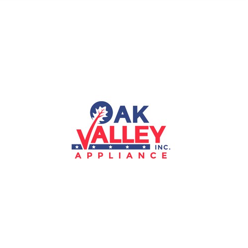 Oak Valley Rebrand