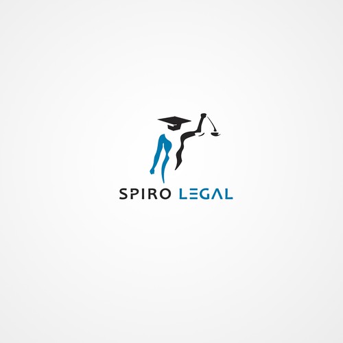 spiro legal