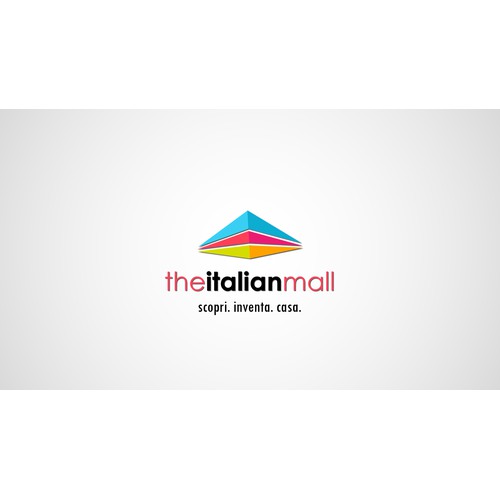 Our company needs a new logo! If you love "Italian Style", show us!