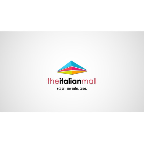 Our company needs a new logo! If you love "Italian Style", show us!