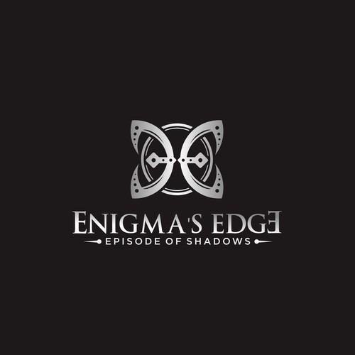 ENIGMA'S EDGE
