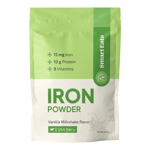 Iron Powder