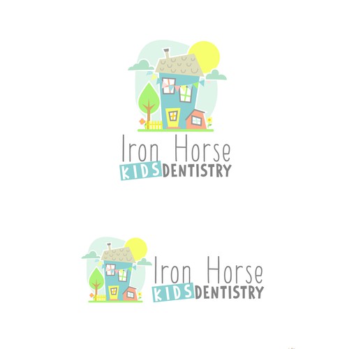 Iron Horse Kids Dentistry