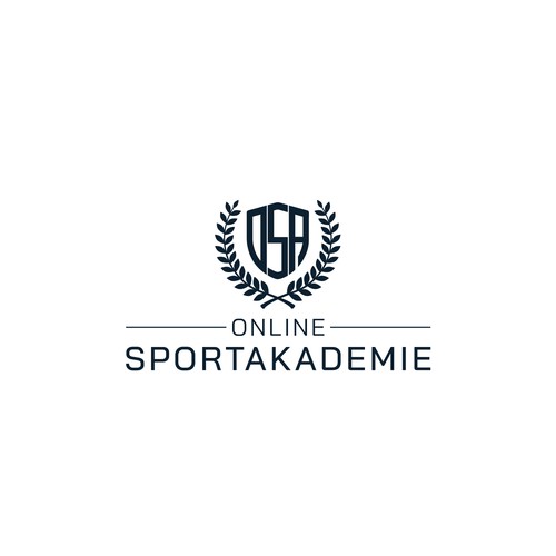 Online Sport Logo