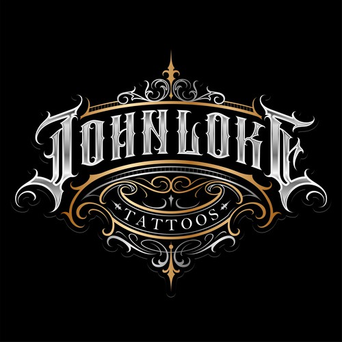 JOHNLOKE TATTOOS