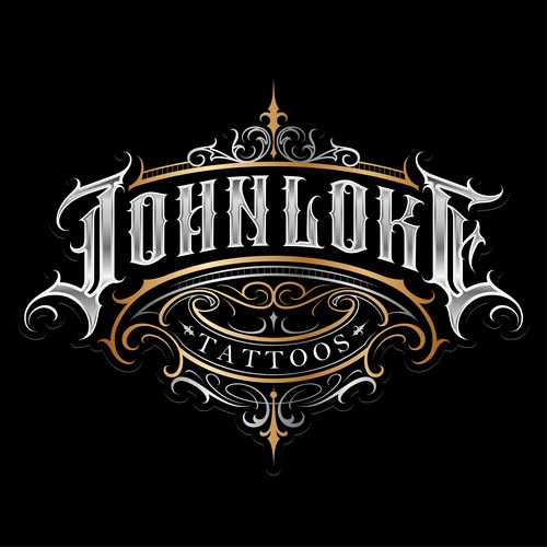 JOHNLOKE TATTOOS