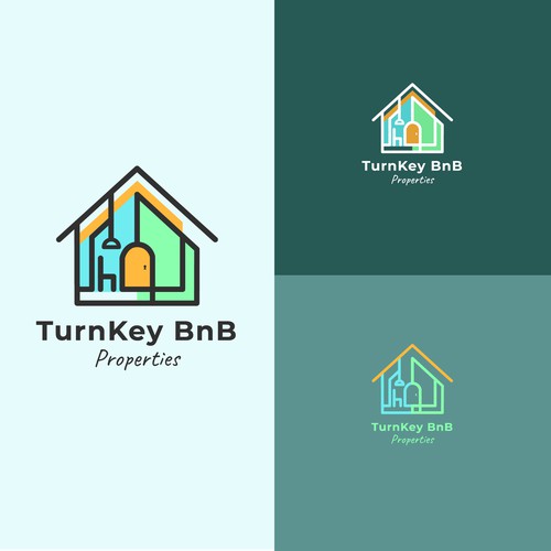 TurnKey BnB