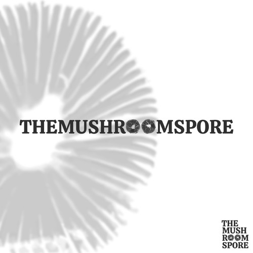 Mushroom design concept