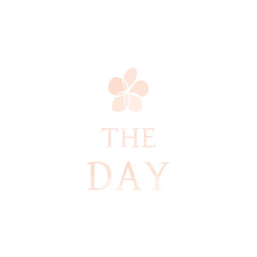 The Day Logo