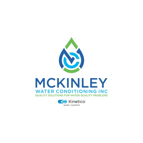 McKinley Water Conditioning Inc 
