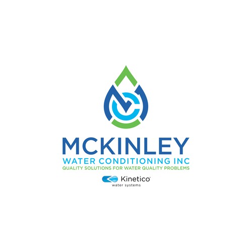 McKinley Water Conditioning Inc 
