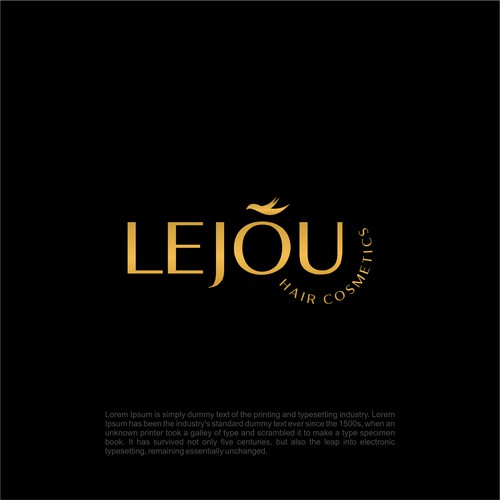 LEJOU Hair Cosmetics