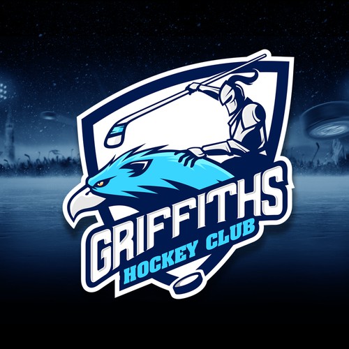 Griffin Hockey