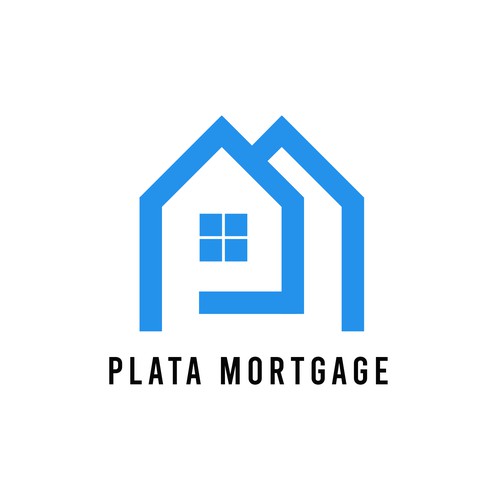 Plata Mortgage Logo